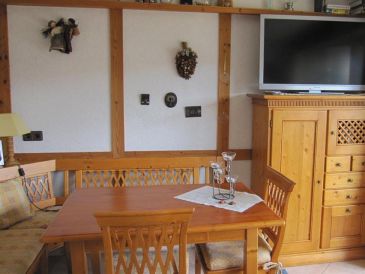 Ferienwohnung Hohl, Haus Edelweiß