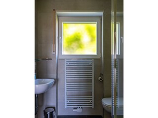 1-Zi.-App. Bad/Dusche