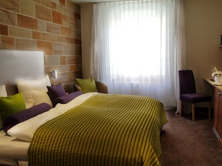 Doppelzimmer Nr.16