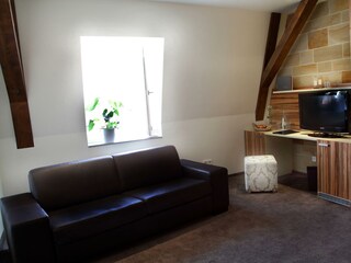 Doppelzimmer Nr.19