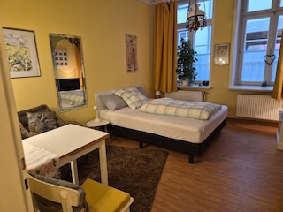 Ferienwohnung Lübeck-Altstadt Außenaufnahme 9