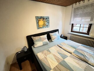 Schlafzimmer 2