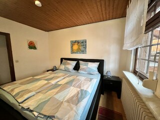 Schlafzimmer 2