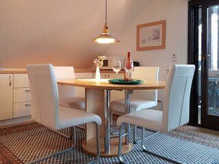 Eßzimmer