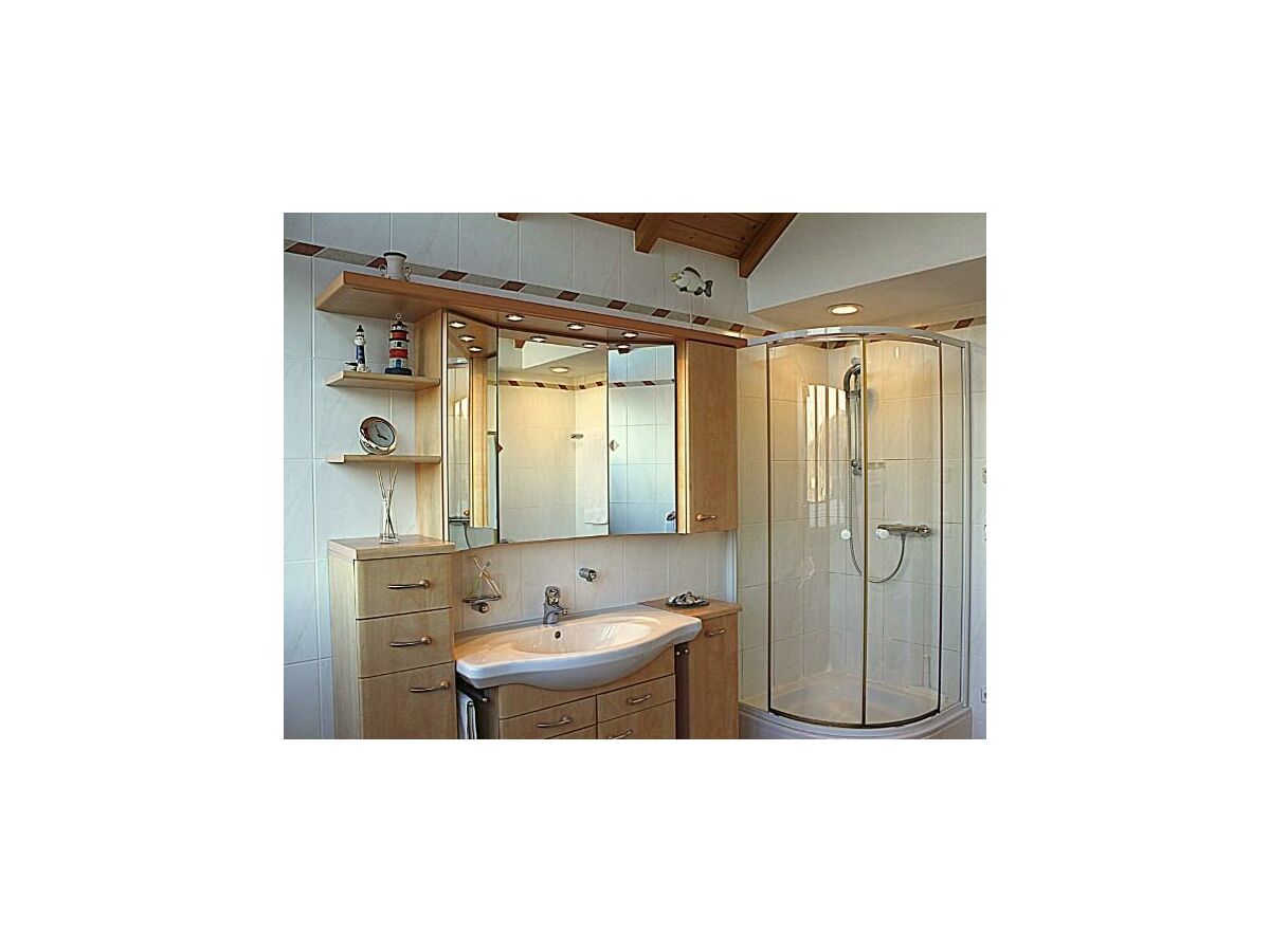 Bad/Dusche