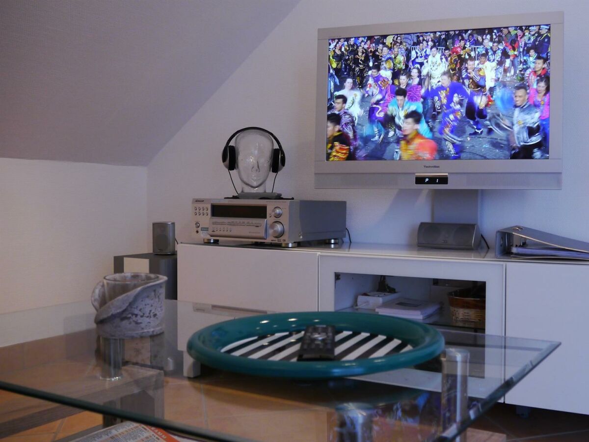 Media-Ecke