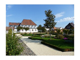 Das Schlössl in Oberotterbach