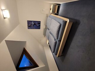 1. Schlafzimmer