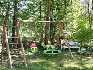 Spielplatz