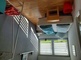 2. Schlafzimmer