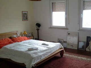 Schafzimmer / Golden Twenties