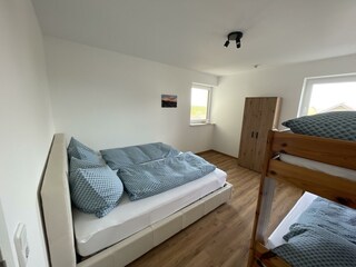 Schlazimmer Westerwaldblick