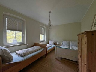 Zusatz-Schlafzimmer