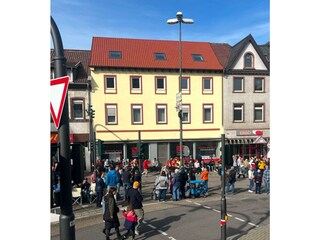 Appartement Neustadt an der Weinstraße Buitenaudio-opname 2