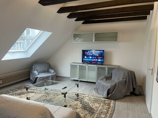 Apartamento Neustadt an der Weinstraße Grabación al aire libre 18