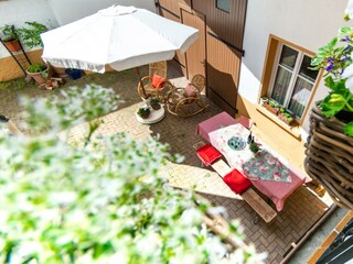 Appartement Maikammer Buitenaudio-opname 2