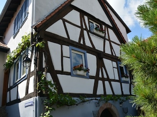 Appartement Maikammer Enregistrement extérieur 10