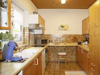 Appartement Kirrweiler Buitenaudio-opname 4