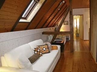 Appartement Kirrweiler Buitenaudio-opname 9