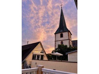 Apartamento Altdorf (Deutsche Weinstaße) Grabación al aire libre 4