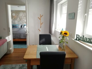 Apartamento Neustadt an der Weinstraße Grabación al aire libre 1