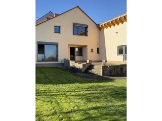 Appartement Maikammer Buitenaudio-opname 3