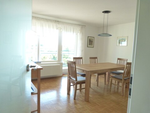 Apartamento vacacional Friedel