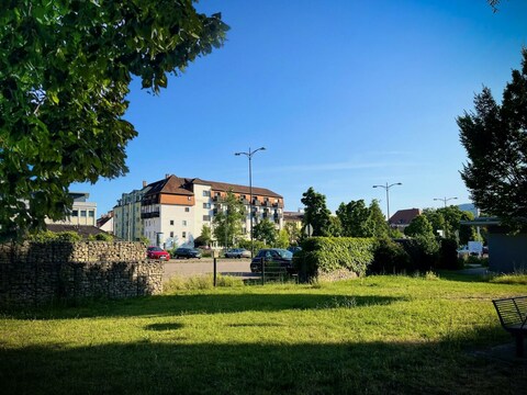 Apartamentos Pfalz