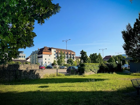 Appartements Pfalz
