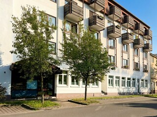 Appartamento Neustadt an der Weinstraße Registrazione all'aperto 3