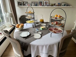 Apartamento Neustadt an der Weinstraße Grabación al aire libre 5
