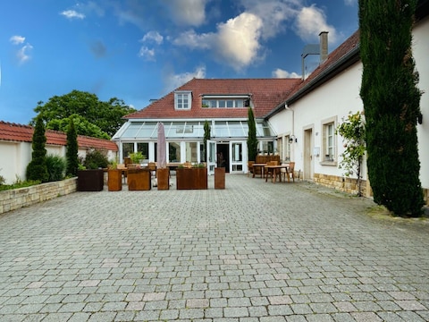 Apartamento Cabina del castillo de Diedesfeld