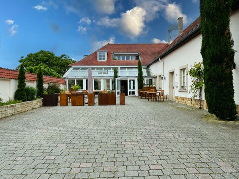 Appartement Stand du château de Diedesfeld