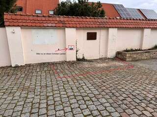 Appartement Maikammer Buitenaudio-opname 4