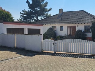 Appartement Neustadt an der Weinstraße Buitenaudio-opname 7