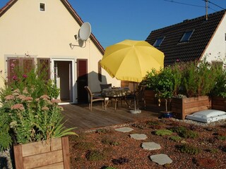 Appartement Neustadt an der Weinstraße  15