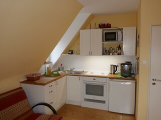 Appartement Neustadt an der Weinstraße Buitenaudio-opname 3