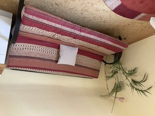 Appartement Neustadt an der Weinstraße Buitenaudio-opname 4