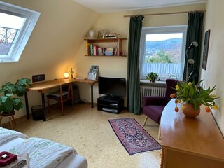 Appartement Neustadt an der Weinstraße Buitenaudio-opname 7