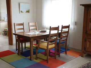Appartement Neustadt an der Weinstraße Buitenaudio-opname 5