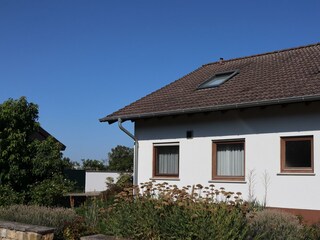 Appartement Neustadt an der Weinstraße Buitenaudio-opname 8