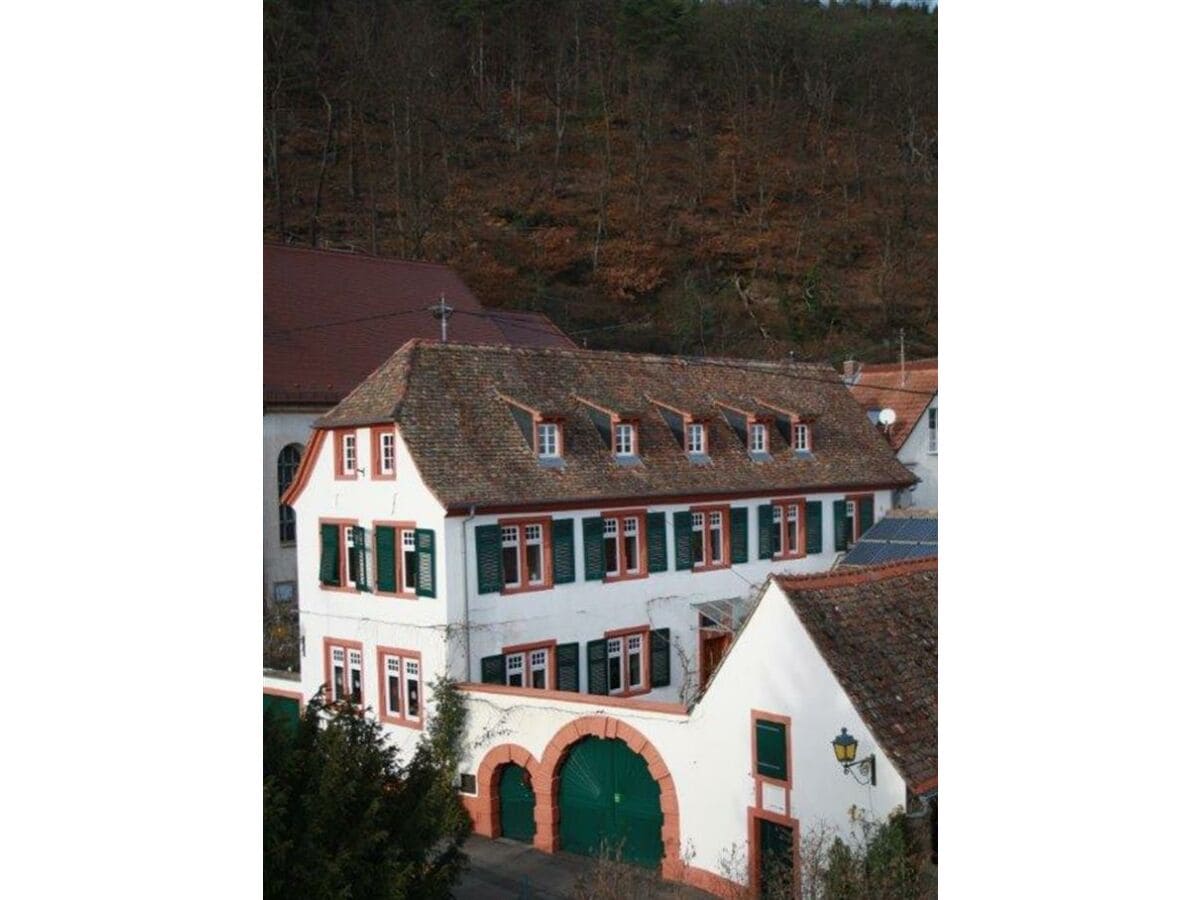 Das Anwesen