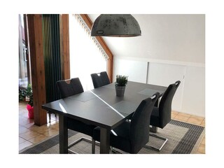 Appartement Neustadt an der Weinstraße Buitenaudio-opname 5