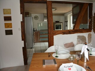 Apartamento Maikammer Características 27