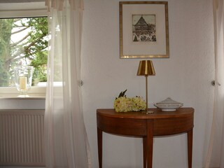 Grafik von Armin Hott, Pfälzer Künstler