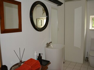 Apartamento Maikammer Características 33