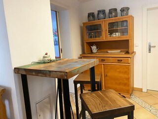 Appartement Kirrweiler Équipement 12