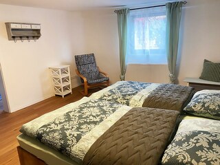 Appartement Kirrweiler Équipement 17