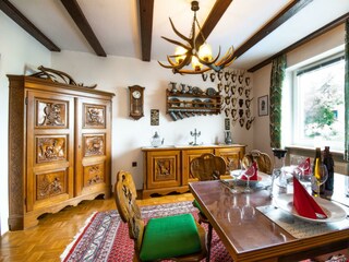 Apartamento Maikammer Características 6