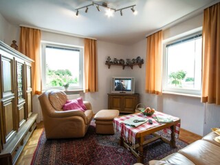 Etage 1 Fernsehzimmer